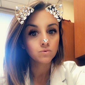 Meet your Posher, Sacha